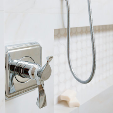 Fluid Faucets