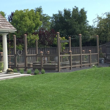 Cupertino Retreat