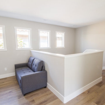 Open Loft in Laguna Niguel