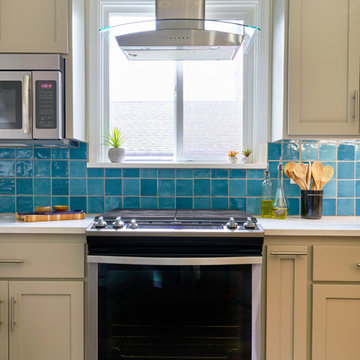 North End Kitchen
