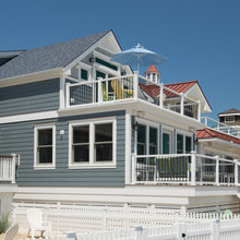 Exterior Dolors