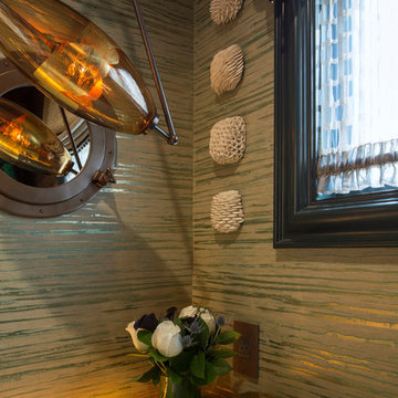 San Francisco Decorator Showcase 2018