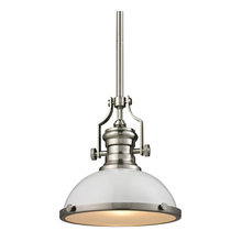 Kitchen Lights - Metal with Glass