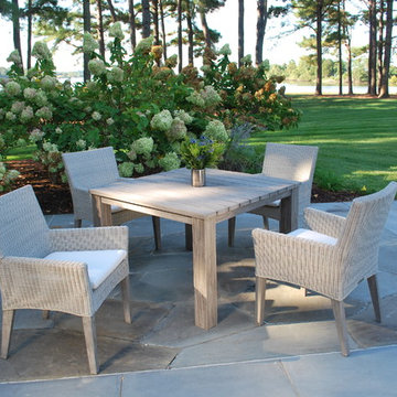 Kingsley-Bate Outdoor Patio and Garden Furniture