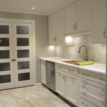 Young Family full design - Hill Park Circle