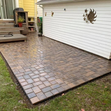 BRICKWORK by Greg
