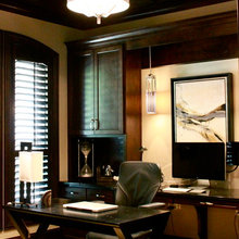 T office