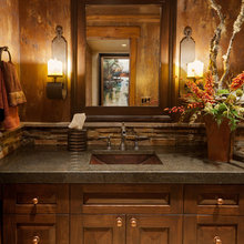 Cabinets