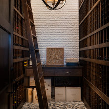 Wine cellar
