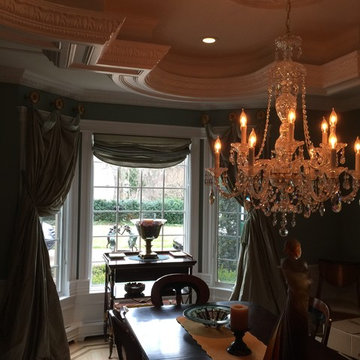 Franklin Lakes NJ Project #1