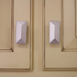 Locker Units/Mud Room Storage - Cabinet And Drawer Knobs