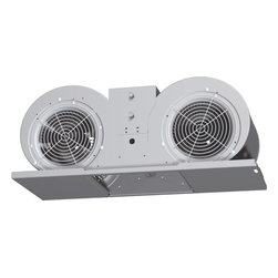 Thermador - Thermador VTB1000F 1000 CFM Integral Blower Ventilation - Range Hoods And Vents