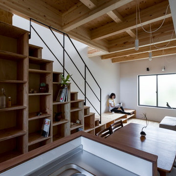 minamikusatu Apartment