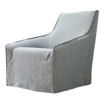 Haiku Houss lounge chair by Lievore Altherr Molina