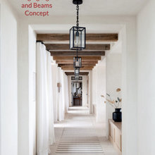 Fischer-Main Hallway Specs