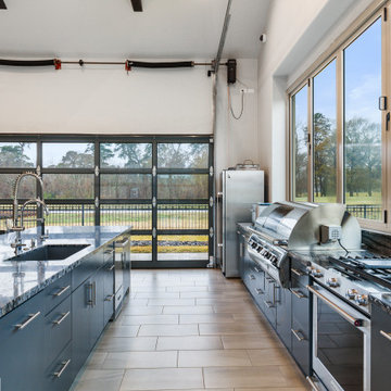 Classic Roots Modern Living