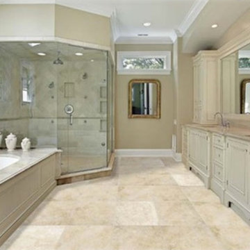 Our Work