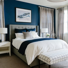Master Bedroom - Heathrow