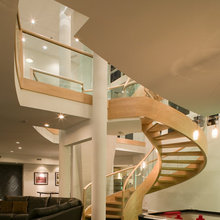 JPaul Builders Staircases