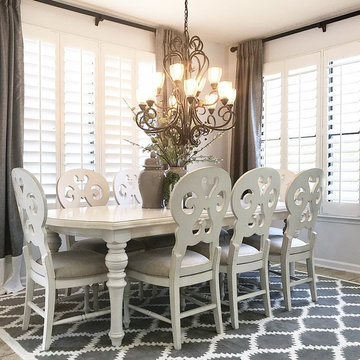 Polywood Shutters