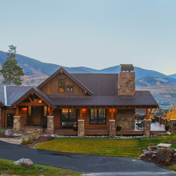 290 Two Cabins, Silverthorne, CO