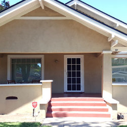 Window Replacement Modesto, CA - Windows