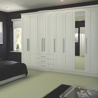 Modular Bedroom Furniture Houzz