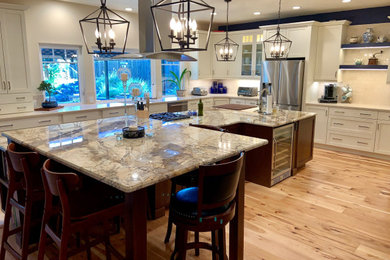 Royal Accent Kitchen Remodel