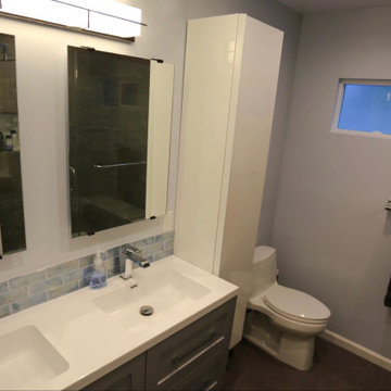 Bathroom Studio City