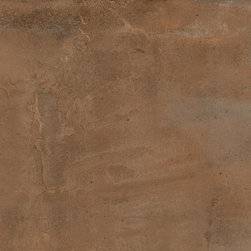 Acustico in Cotto 24" by 24" - Wall And Floor Tile