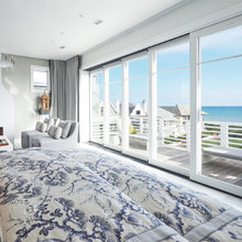 Rebecca’s Master Bedroom