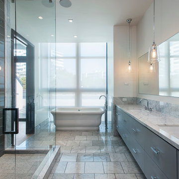 Rockwell on Sunset