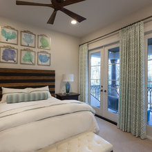 Upstairs - Secondary Bedrooms