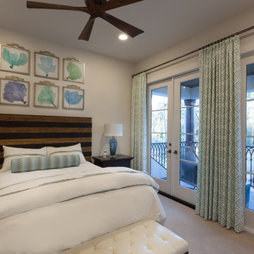 Woodland's Reserve - Model Home