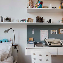 Camere adolescenziali