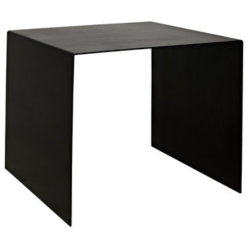 Yves Side Table, Large