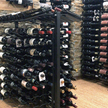 Orchard Park Wine Cellar