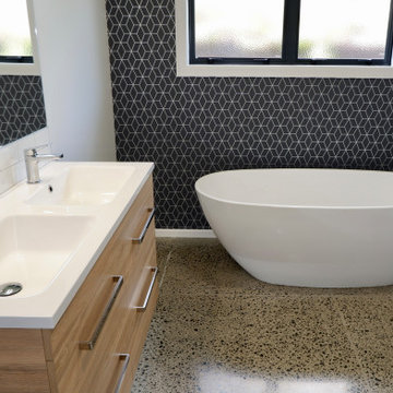 Baths