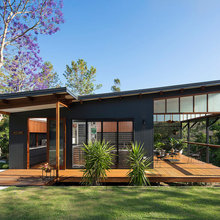 Deep Creek Exterior