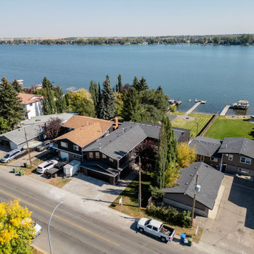 Chestermere Renovations