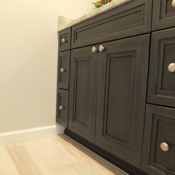 LKS Nature Influenced Bathrooms