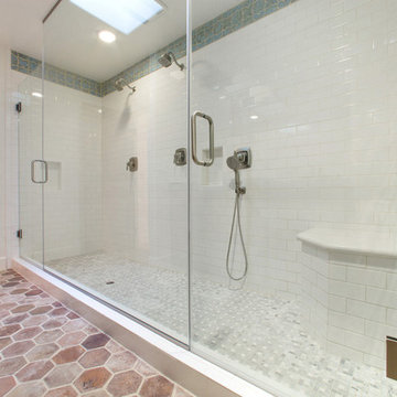 FABULOUS FRAICHE BLUE EXTERIOR AND SO MUCH MORE!