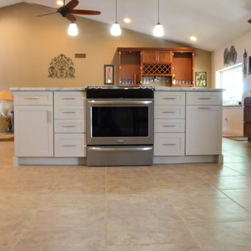 Sun City West Kitchen Remodel