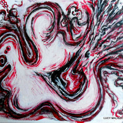 My paintings - Home Decor