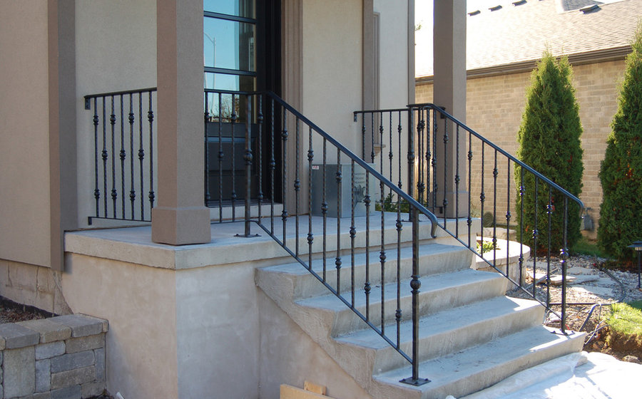 Railings