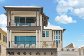 Stavrum Residence