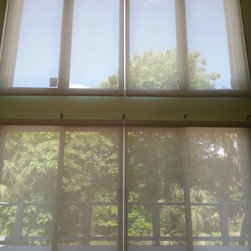 Solar Shades - Products