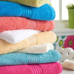 Towels - Products