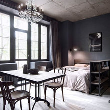 Studio apartments
