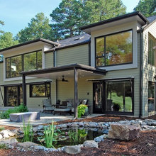 Complete renovation Ideas